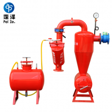 农业过滤节水离心式过滤器