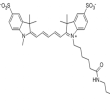 Sulfo-Cyanine5 azide,Cyanine7 carboxylic acid,ӫȾ