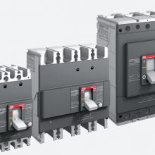 ABB SACE A3N630 TMF500/5000 FF 4P + RCD+CT185ܿǶ·