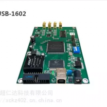 USB-1602 ٸߵͬݲɼ16λȡ1MHz