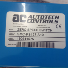 ƹӦ Autotech Controls ٶȿ SMC-PS127-A10