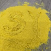 自来水厂净化水专用药剂-喷雾型(饮水级)聚合氯化铝