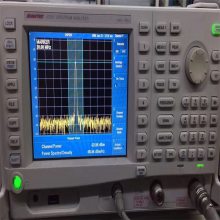 二手租售Advantet/爱德万U4941频谱分析仪U4941 爱德万U4941