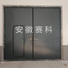 江西密闭门 钢制密闭门 防爆密闭门 赛科供应