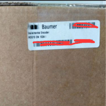 BAUMER POG10DN1024I 
