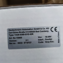 DEUTSCHMANN UNIGATE CL-CANopen4ԭװ