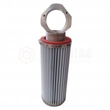 除尘式滤筒过滤器