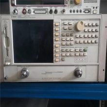 二手出售安捷伦8720ET-20G网络分析仪 Agilent 8720ET全国回收