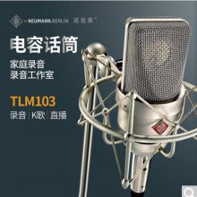 ŵ(Neumann) TLM103 ʽ¼˷ ĤֱK軰Ͳ СU87¹