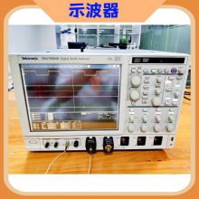 ӦTektronix̩DSA70804Bʾ 