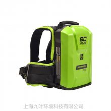 80Vذgreenworksݻ