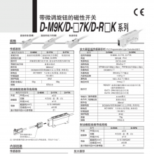 SMC ΢ťĴԿ D-RNK D-F7K D-RPK D-M9K D-G5BA D-F9BA
