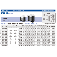 日本TOYOGIKEN东洋技研TRP500-42Y变压器海外直发- 供应商网