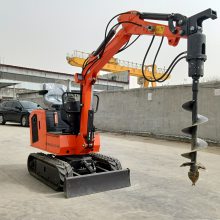 超小型挖掘机 国产小挖掘机 10挖掘机 金旺小挖机品牌