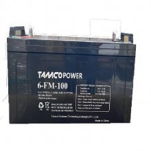 TAMCOPOWER̩6-FM-50 12V50AHά̫ܻUPSԴ