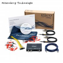 Pico Technology ȿ˿Ƽ ʾPIcoScope 3206D