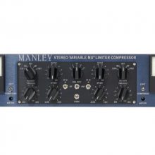 Manley Variable MU Mastering ĸѹ