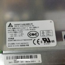 Delta EDPS-91***F C 915W 341-0527-03 C2960X QC(j)Դ
