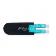 LC/UPC PVC (OFNR) OM3 50/125ģ˫о˻·