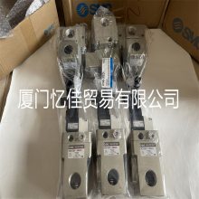 SMC 三通阀 VP3145-065DZA 日本原厂