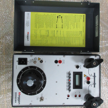 ˹ Ӧ megger ΢ŷ Ӵ MOM600A