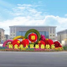 仿真绿雕-专业制作仿真绿雕