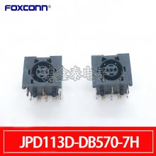 Foxconnʿ OD7.4mm 5.8HԴ DC  JPD113D-DB570-7H