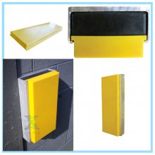 ߷ϩײUHMWPE dock bumper