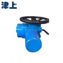 DZW30-18W/Z/T Z30-18W/Z/T 伯纳德 津上 380V配球阀用多回转电动装置