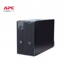 APC施耐德SURT8000XLICH UPS不间断电源8KVA6.4KW企业机房服务器