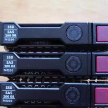 HP 741230-001 200G SSD SAS 2.5 741151-B21 Ӳ