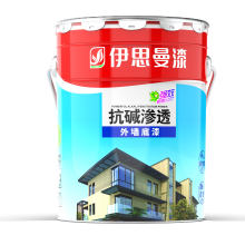 真石漆抗碱渗透底漆高效抗碱深层渗透强附着力为墙面打造坚固防护提升真石漆装饰持久度