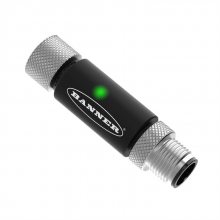 BANNER直插式抑制器和滤波器S15F系列 S15F-30V-Q