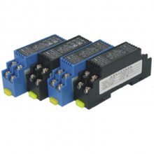 电压输入隔离器(有源型) 型号:THT-U 库号:D410104