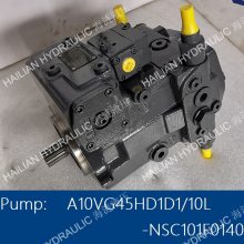 ͱPump A10VG45HD1D1/10L-NSC101F0140