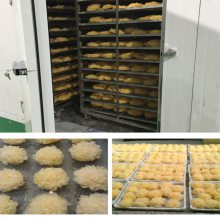银耳烘干机 驰腾CT箱式烘干房 银耳烘干除湿一体机