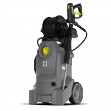 卡赫高压冲洗机HD 4/10 Classic