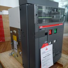 ABB Emaϵпܶ·E1N1250 R800 PR122/P-LSI WHR 3Pػ