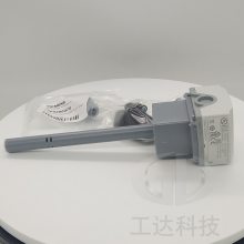 南京QPM1104西门子风道二氧化碳传感器