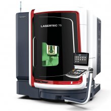 DMGἤҧλҧʴ̻ҧLASERTEC 75 Shape