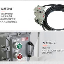 2.2KWҵ ۳380V綯 80L