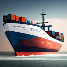 进口二手设备海外提货国际运输、装运前预检验、进口报关查验