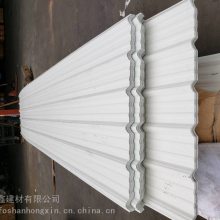 深圳pvc中空瓦 pvc中空板 防腐蚀 ***厂房瓦