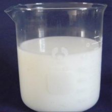 食品级消泡剂 污水处理 有机硅 乳白色粘稠乳液