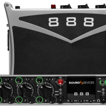 sounddevices 888Ӱͬ¼