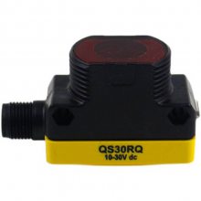 QS18EN6XLPC邦纳光电开关QS18EP6XLPC透明物检测传感器