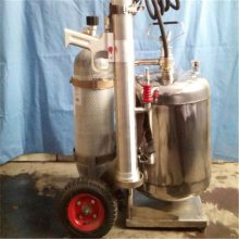 厂家供应 方便快捷脉冲气压喷雾水枪 QWMT35喷雾水枪