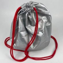 自然灾害个人生存防护包33*40*18cm非常持出袋防灾用品阻燃应急包