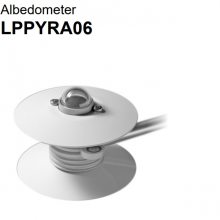 ΩƼ  Senseca Deltaohm LPPYRA06 Cʷ