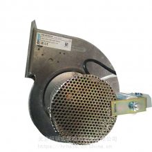 G2E140-AG02-05 ebmpapst 壁挂炉风机 EC离心鼓风机 195W 230V